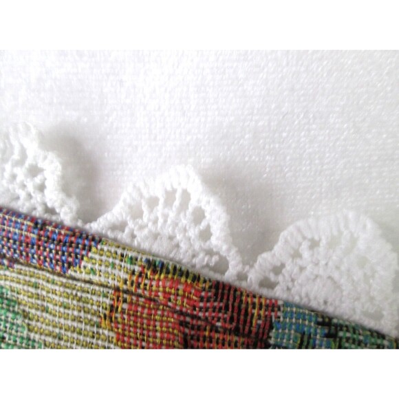 Cider Floral Patchwork and Brown Skirt Mini Dress - Picture 4 of 10